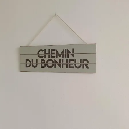 Appartement Le Galet