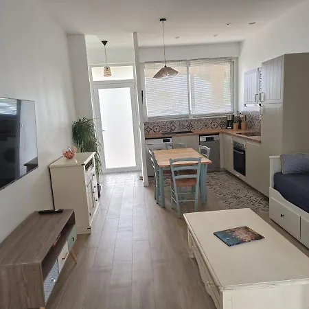 Appartement Le Galet Saint-Jean-de-Monts