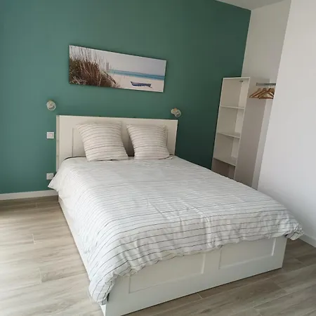 Appartement Le Galet