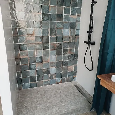Appartement Le Galet