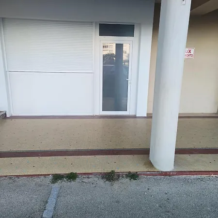 Appartement Le Galet Daire *